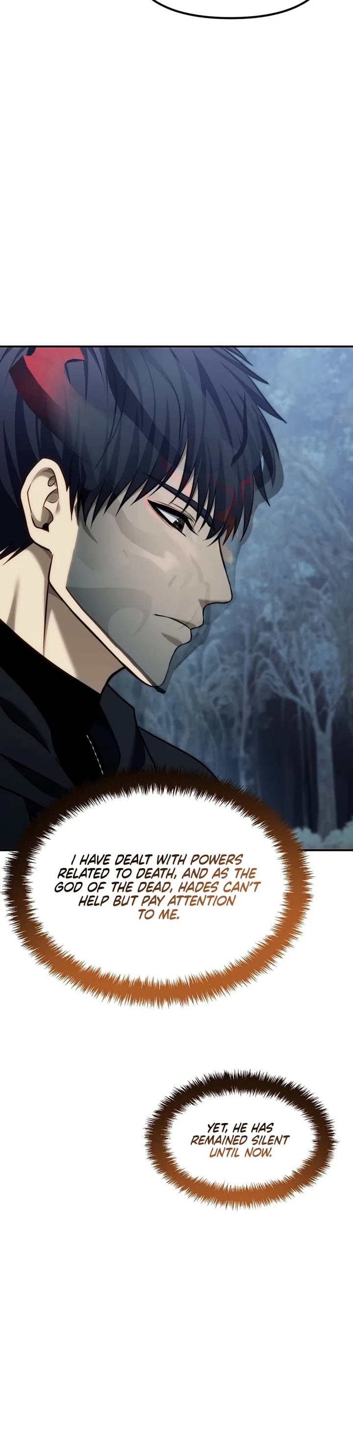 Ranker Who Lives A Second Time Chapter 197 page 21 - Chapter 197