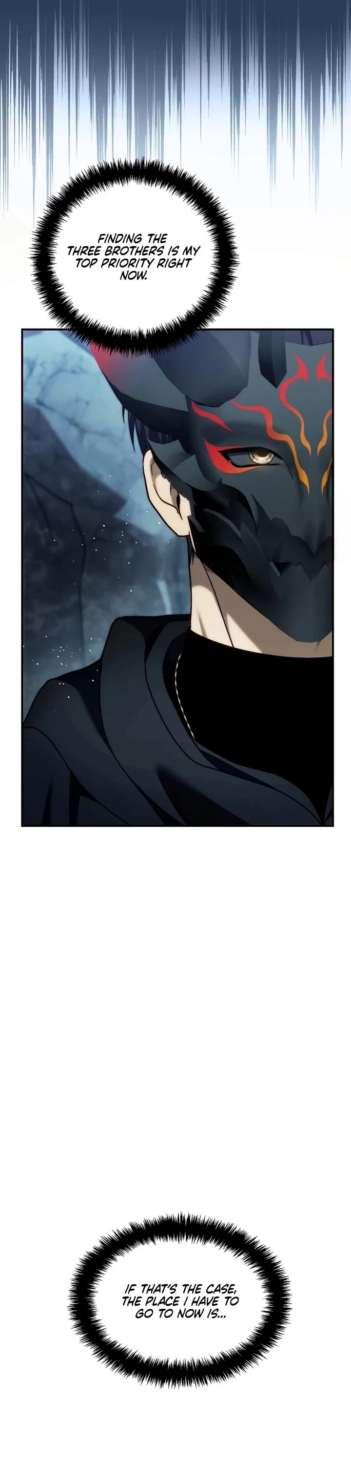 Ranker Who Lives A Second Time Chapter 197 page 25 - Chapter 197