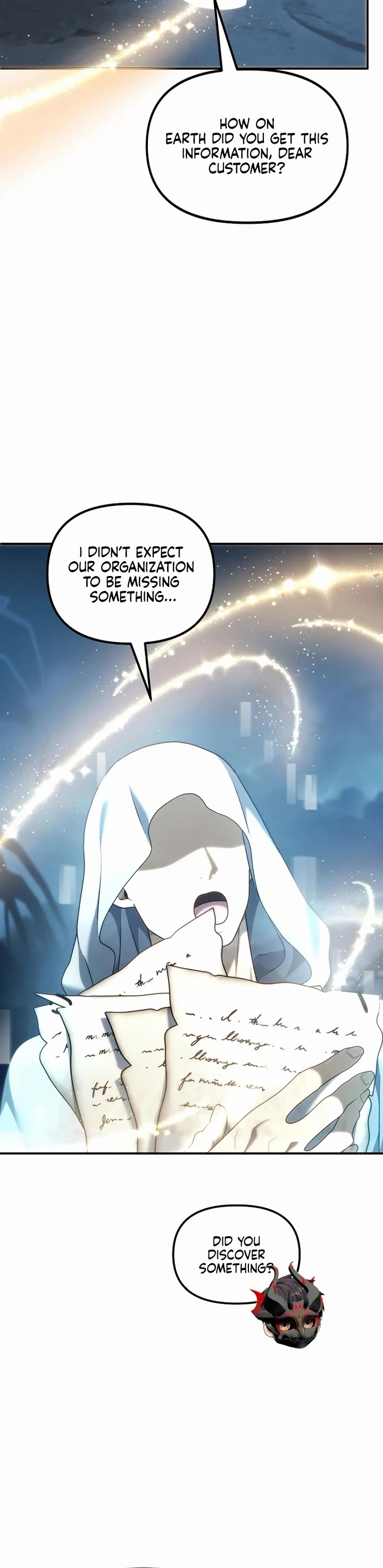 Ranker Who Lives A Second Time Chapter 197 page 3 - Chapter 197