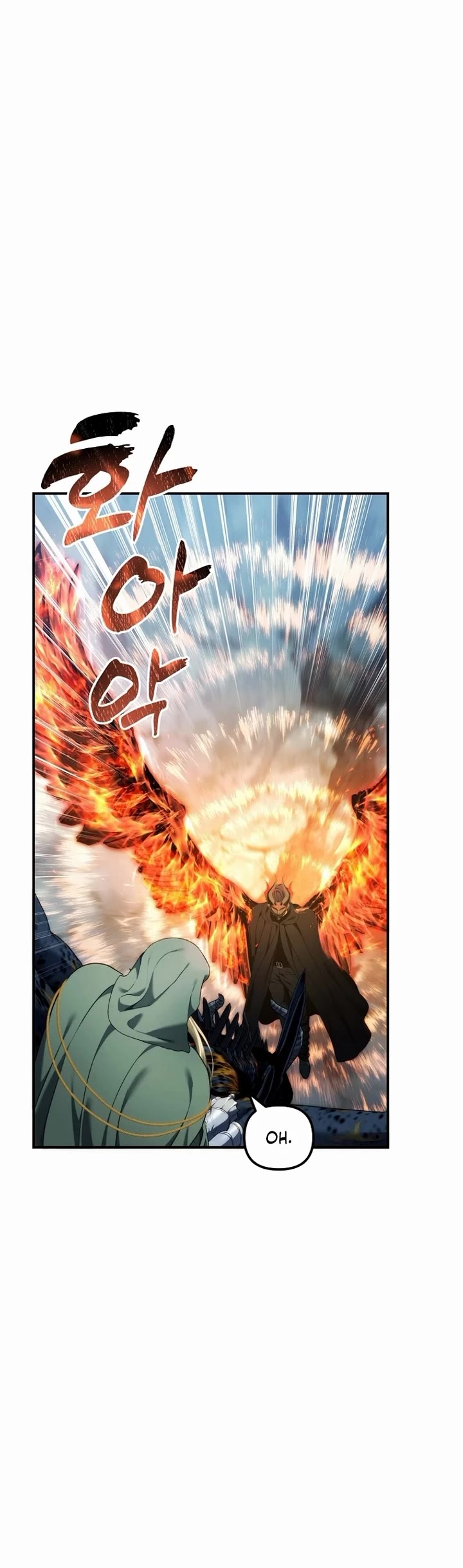 Ranker Who Lives A Second Time Chapter 197 page 30 - Chapter 197