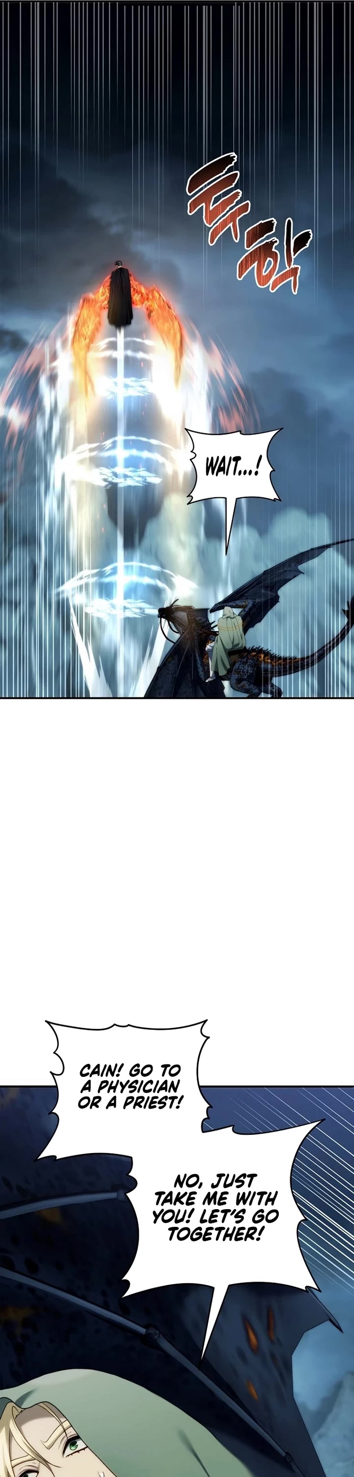 Ranker Who Lives A Second Time Chapter 197 page 31 - Chapter 197
