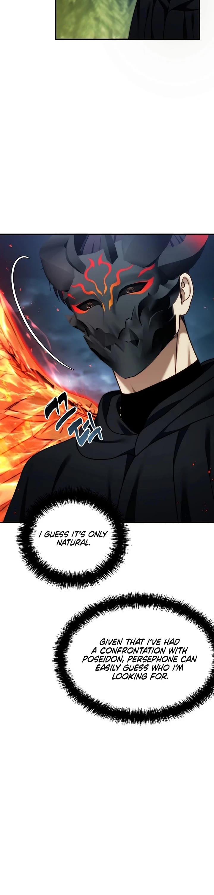 Ranker Who Lives A Second Time Chapter 197 page 38 - Chapter 197