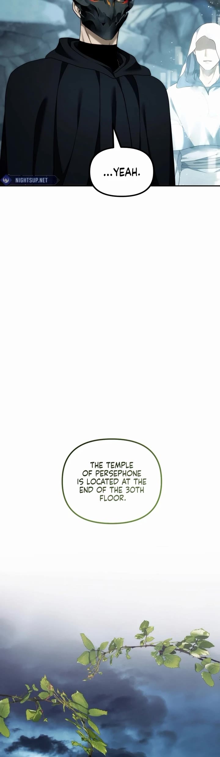 Ranker Who Lives A Second Time Chapter 197 page 9 - Chapter 197
