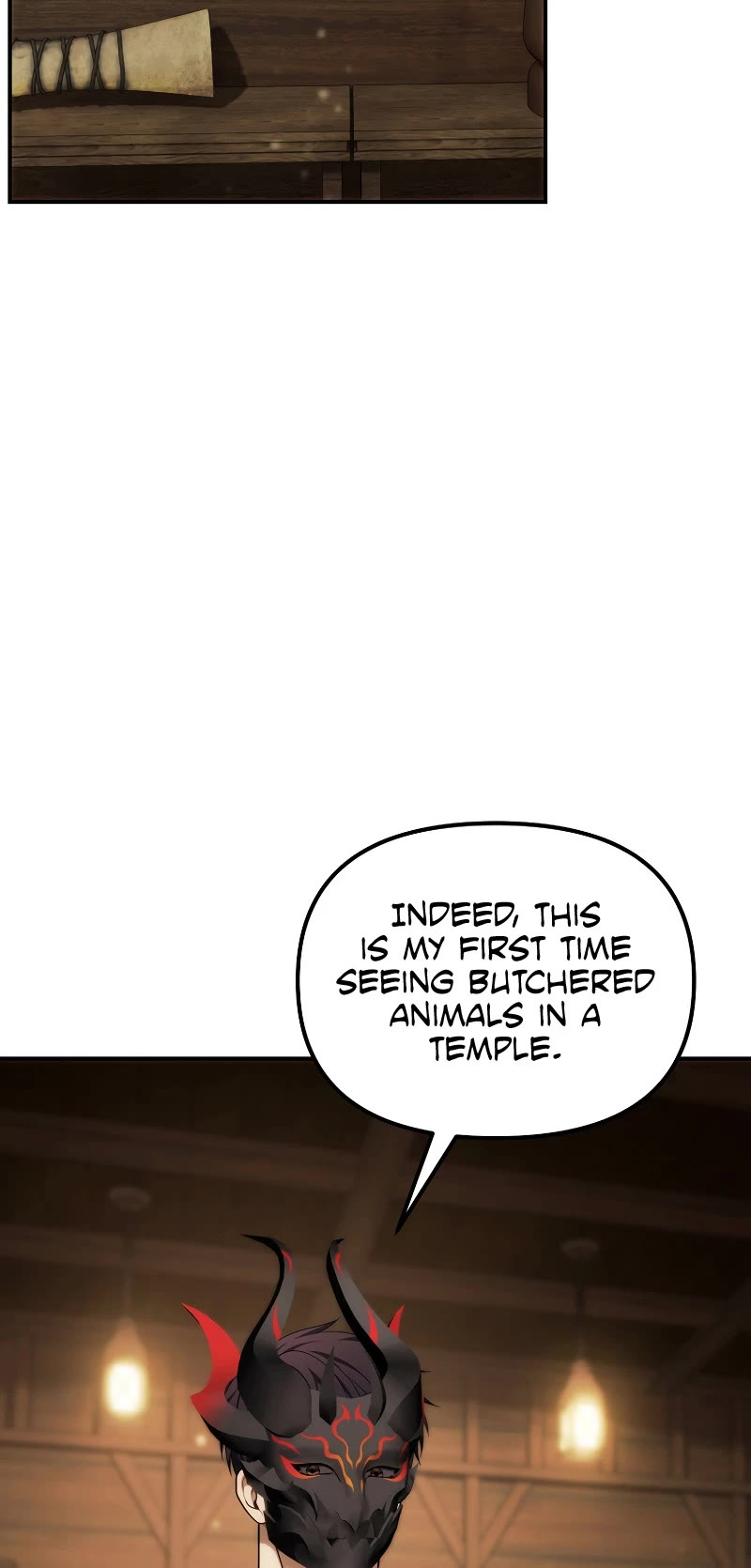 Ranker Who Lives A Second Time Chapter 198 page 11 - Chapter 198