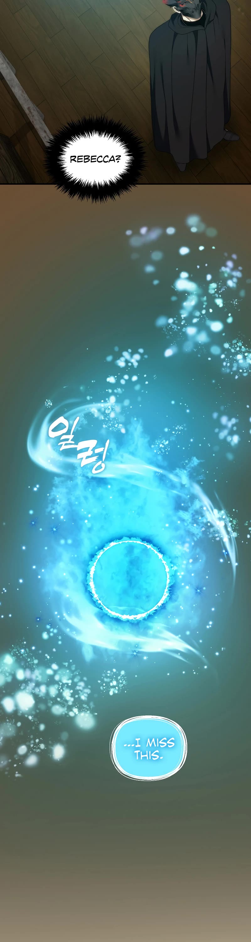 Ranker Who Lives A Second Time Chapter 198 page 14 - Chapter 198