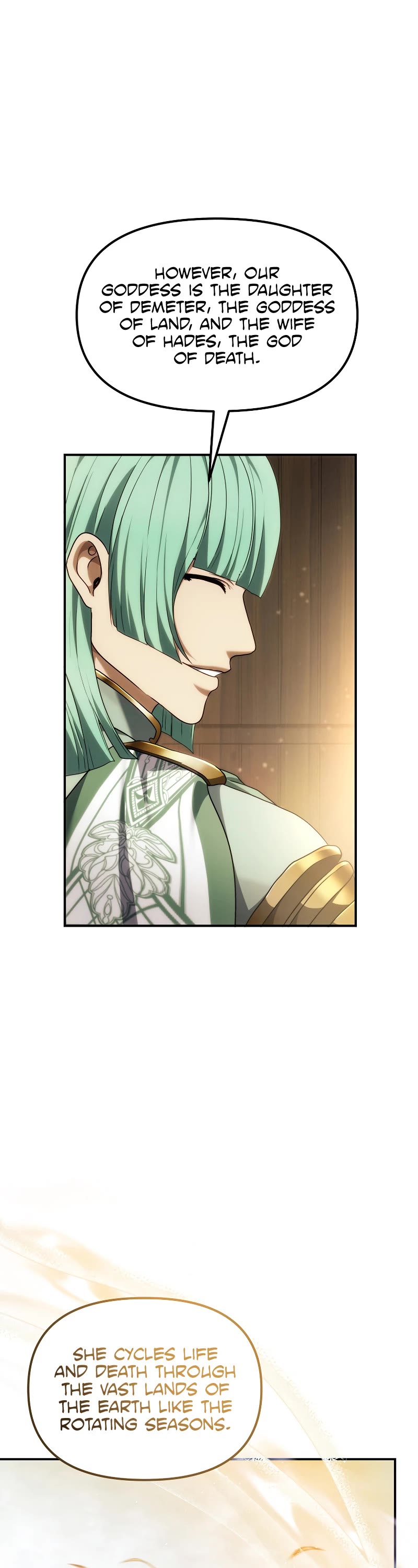 Ranker Who Lives A Second Time Chapter 198 page 17 - Chapter 198