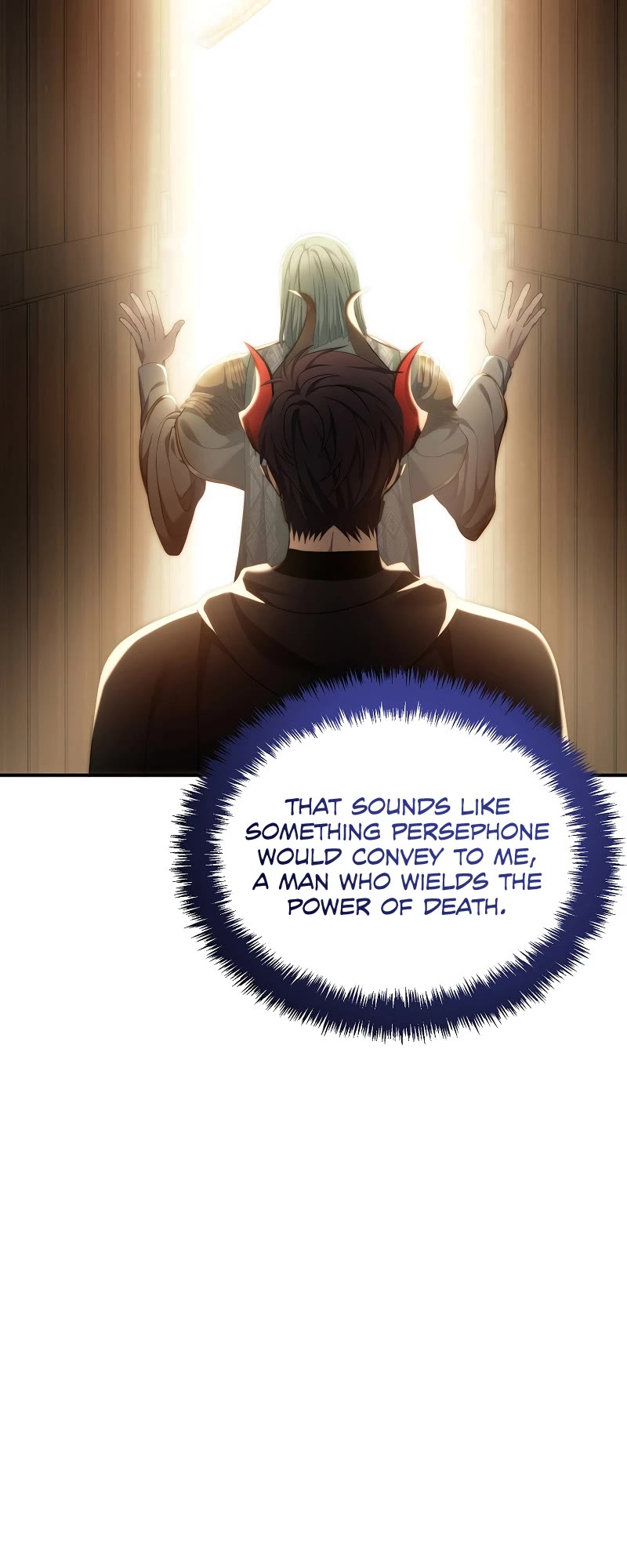 Ranker Who Lives A Second Time Chapter 198 page 20 - Chapter 198