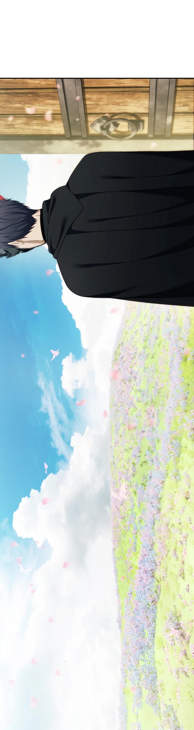 Ranker Who Lives A Second Time Chapter 198 page 22 - Chapter 198