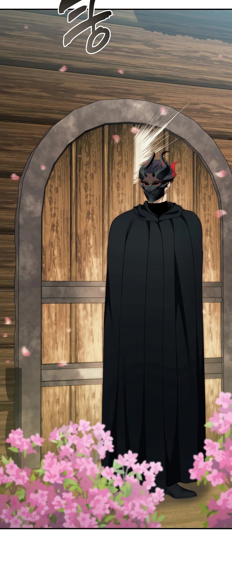 Ranker Who Lives A Second Time Chapter 198 page 24 - Chapter 198