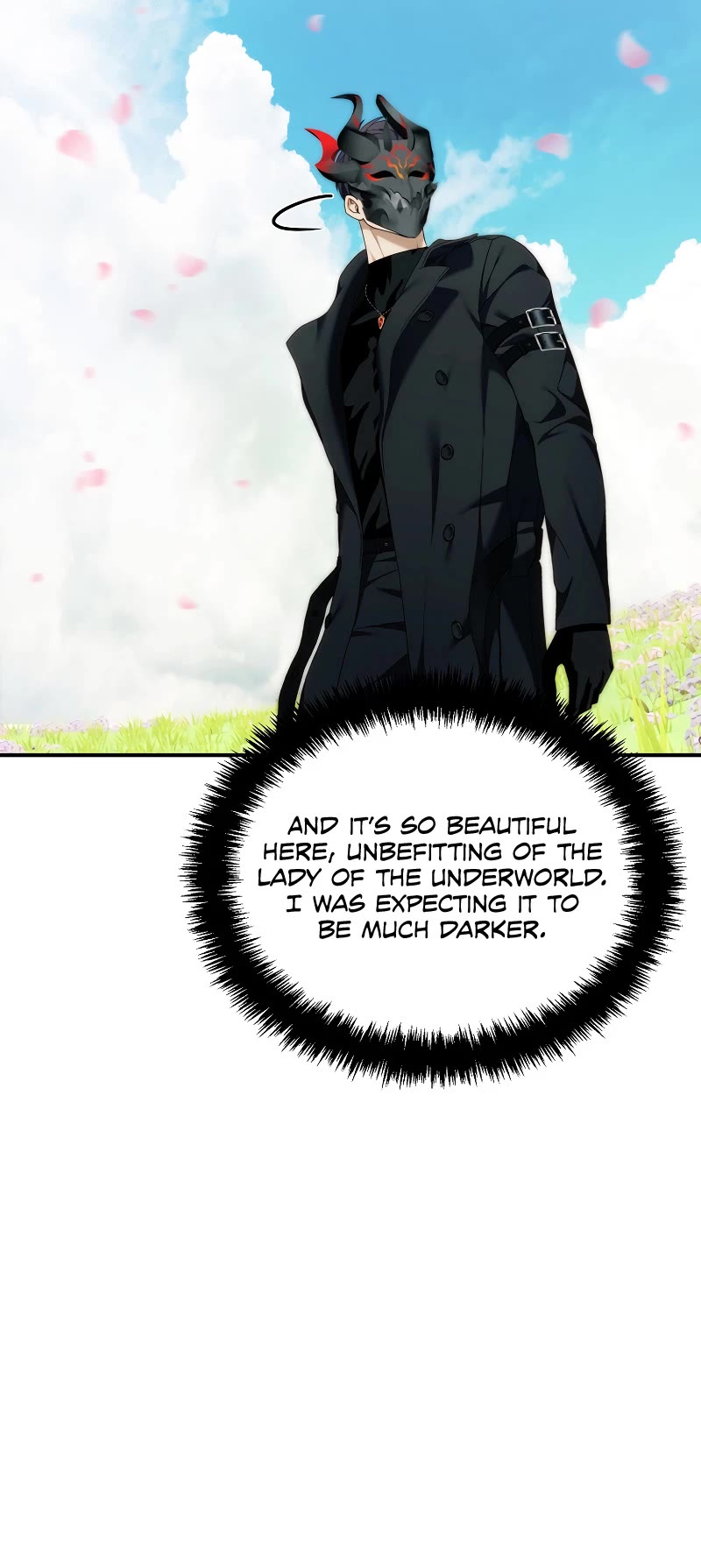 Ranker Who Lives A Second Time Chapter 198 page 27 - Chapter 198