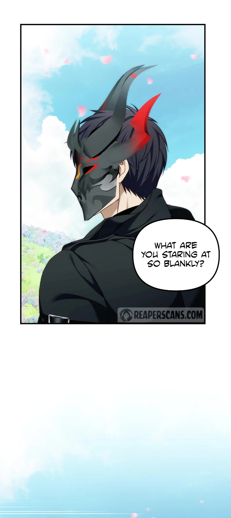 Ranker Who Lives A Second Time Chapter 198 page 28 - Chapter 198