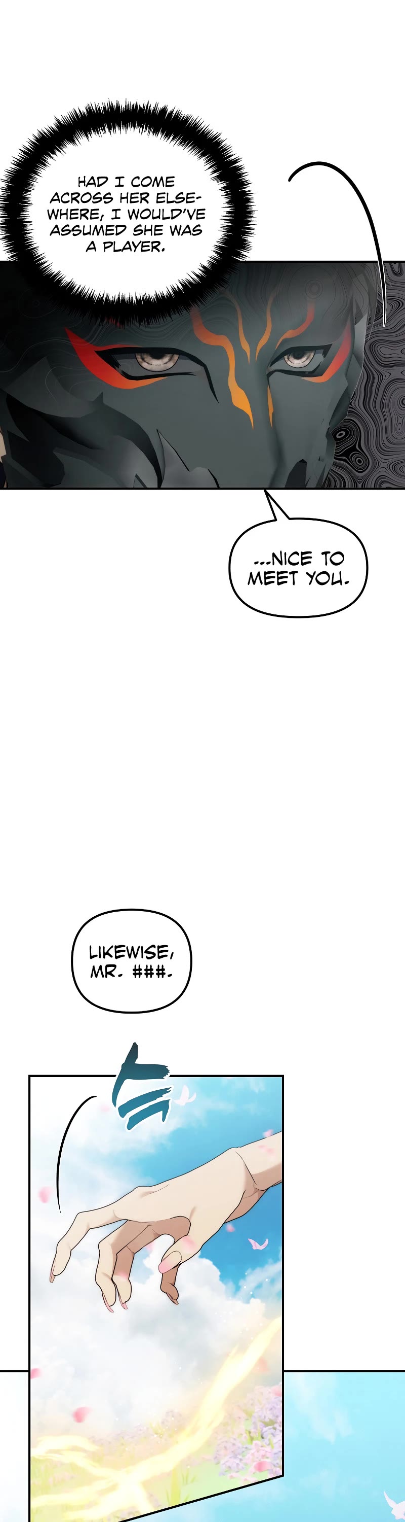 Ranker Who Lives A Second Time Chapter 198 page 33 - Chapter 198