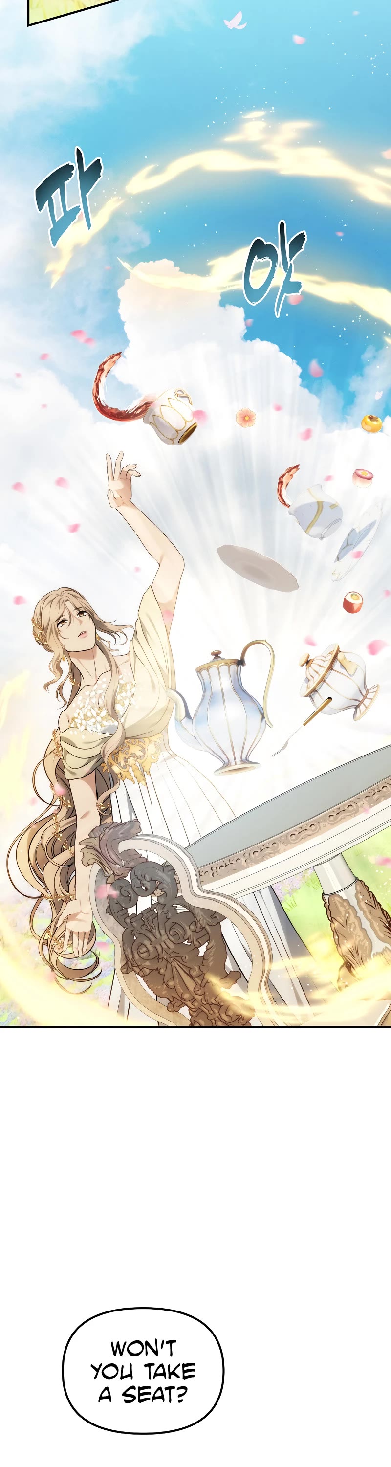 Ranker Who Lives A Second Time Chapter 198 page 34 - Chapter 198