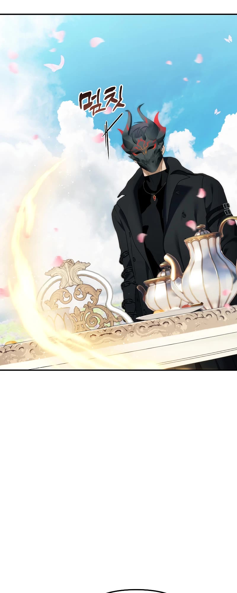 Ranker Who Lives A Second Time Chapter 198 page 35 - Chapter 198