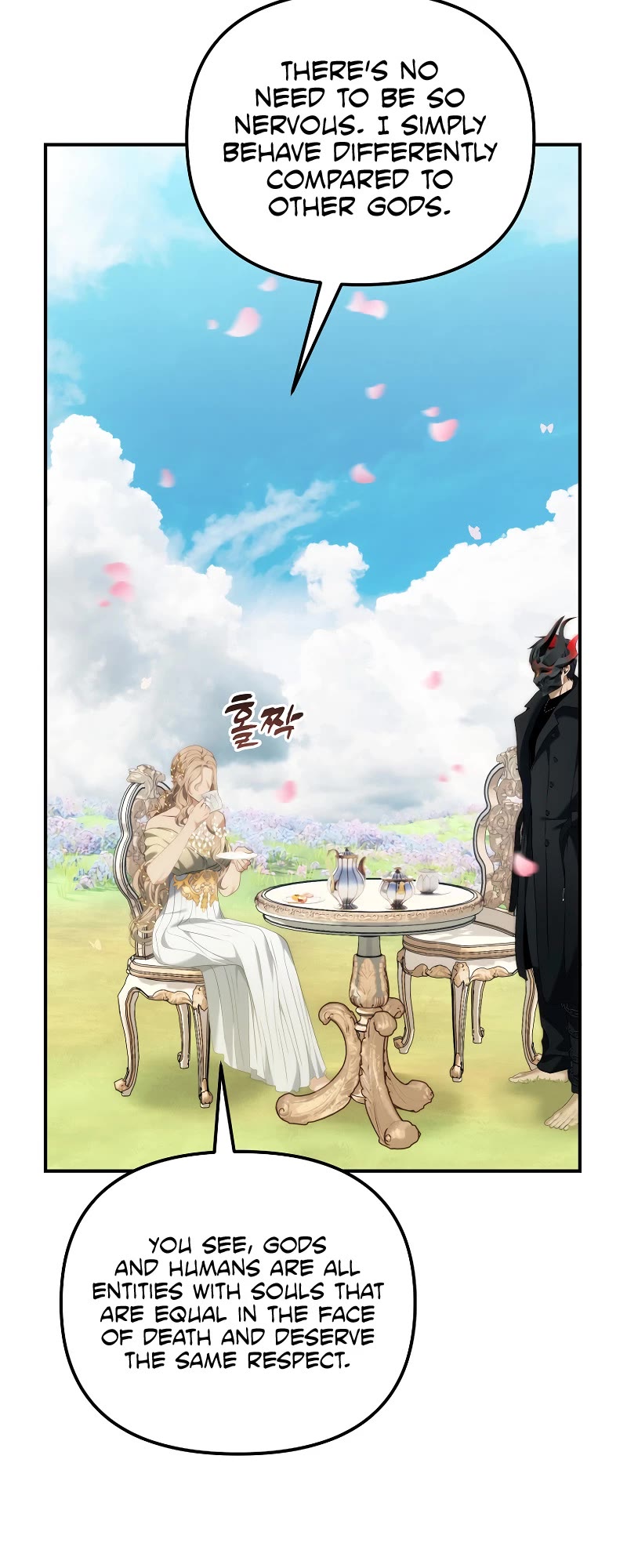 Ranker Who Lives A Second Time Chapter 198 page 36 - Chapter 198