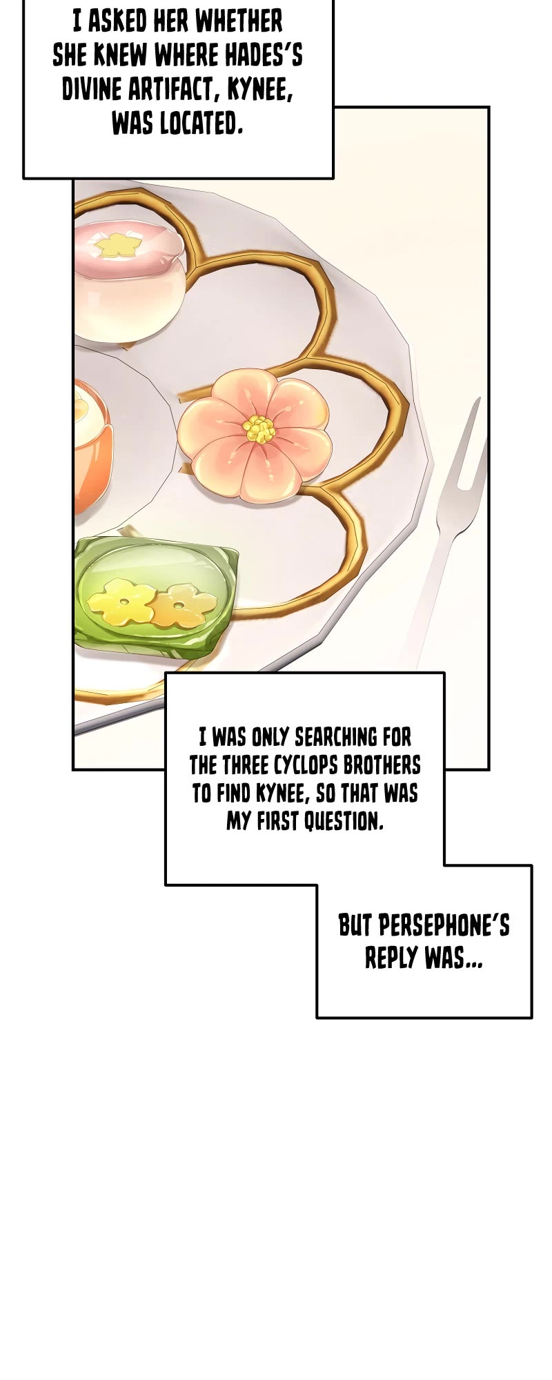 Ranker Who Lives A Second Time Chapter 198 page 39 - Chapter 198