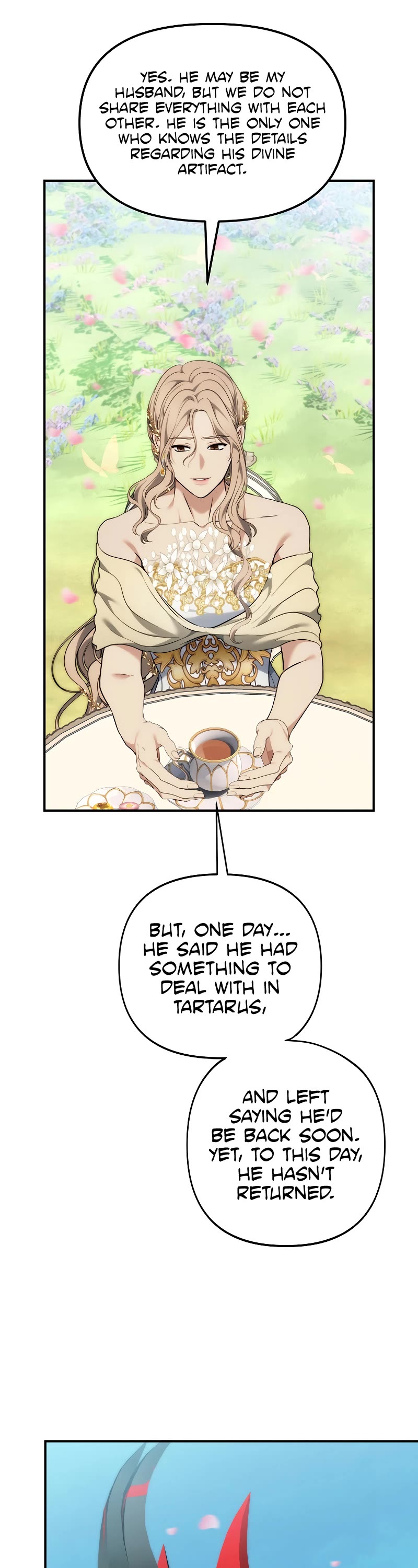 Ranker Who Lives A Second Time Chapter 198 page 41 - Chapter 198