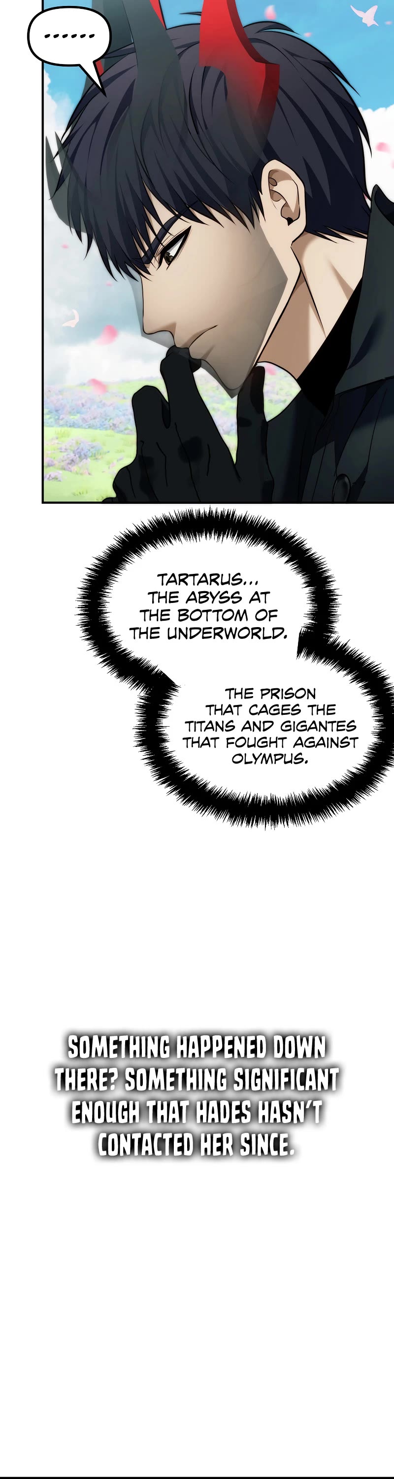 Ranker Who Lives A Second Time Chapter 198 page 42 - Chapter 198