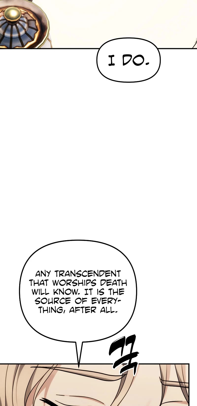 Ranker Who Lives A Second Time Chapter 198 page 47 - Chapter 198