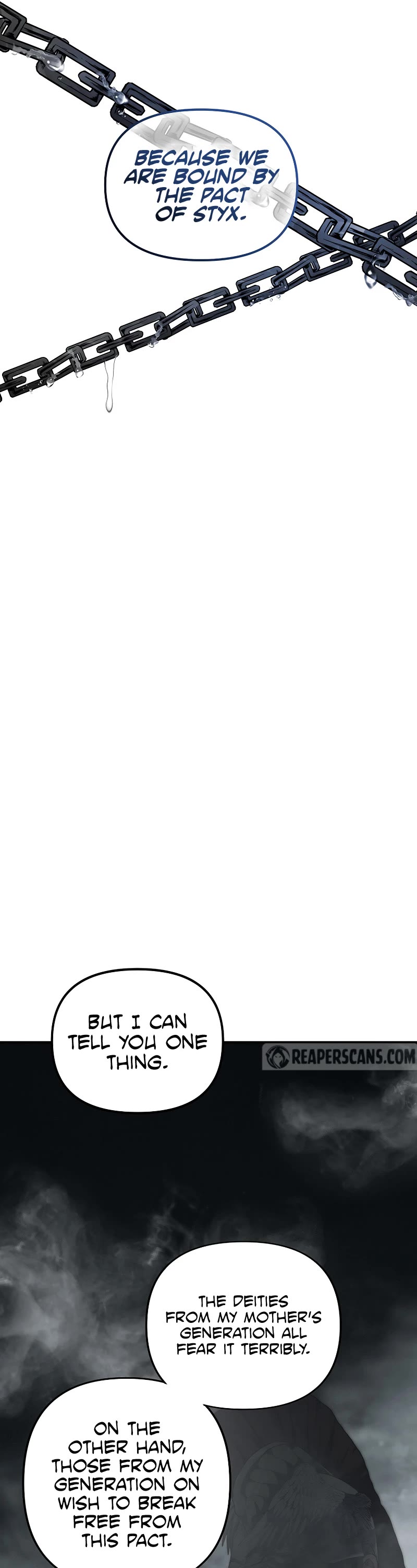 Ranker Who Lives A Second Time Chapter 198 page 49 - Chapter 198