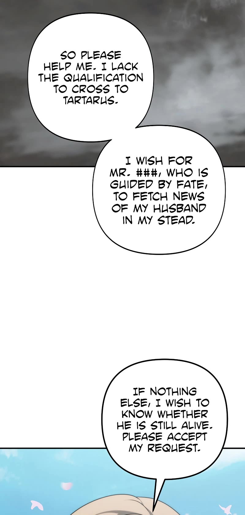 Ranker Who Lives A Second Time Chapter 198 page 51 - Chapter 198