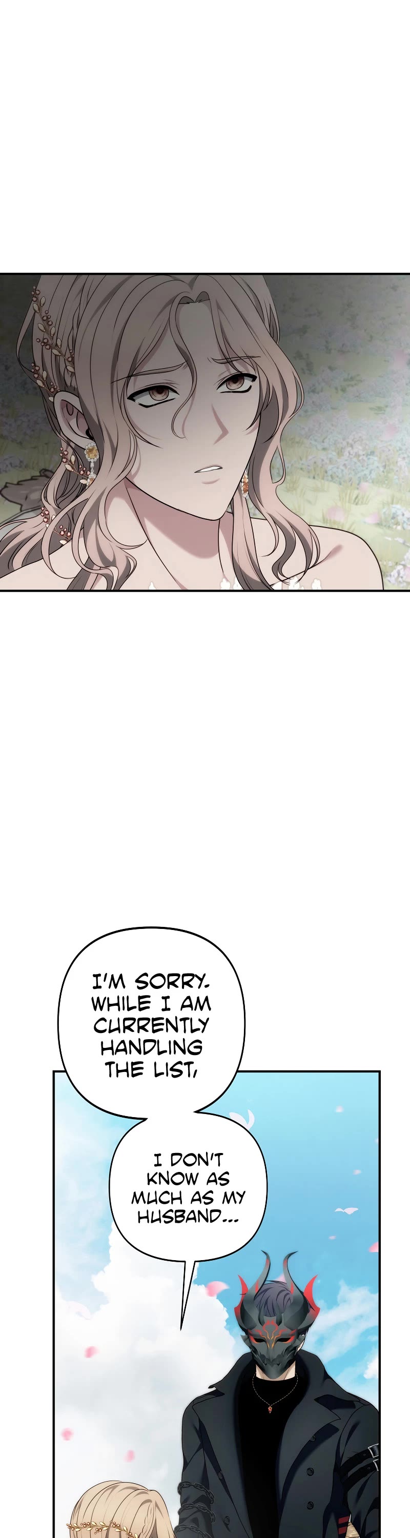 Ranker Who Lives A Second Time Chapter 198 page 57 - Chapter 198