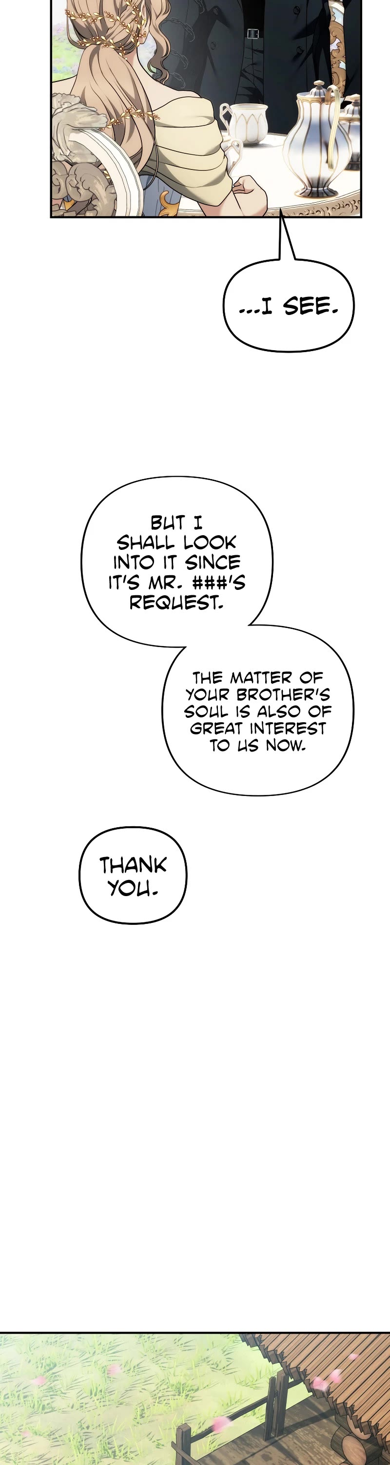 Ranker Who Lives A Second Time Chapter 198 page 58 - Chapter 198