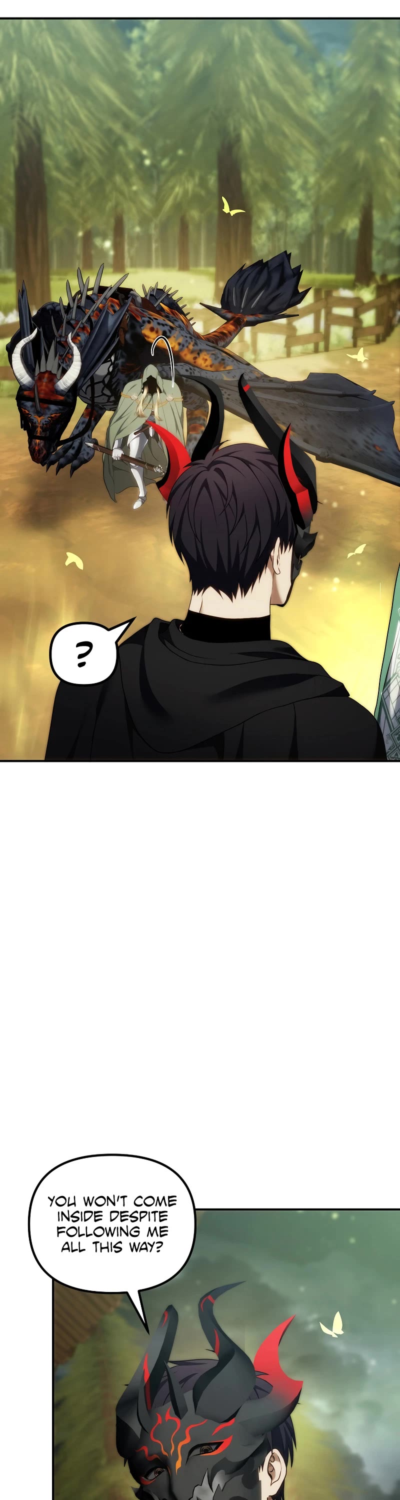 Ranker Who Lives A Second Time Chapter 198 page 6 - Chapter 198
