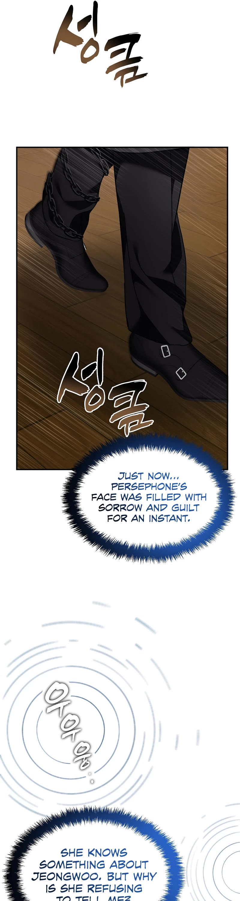 Ranker Who Lives A Second Time Chapter 198 page 61 - Chapter 198