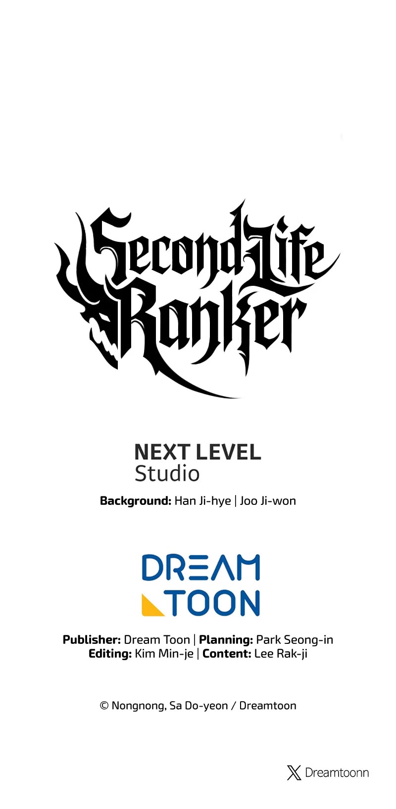 Ranker Who Lives A Second Time Chapter 198 page 67 - Chapter 198