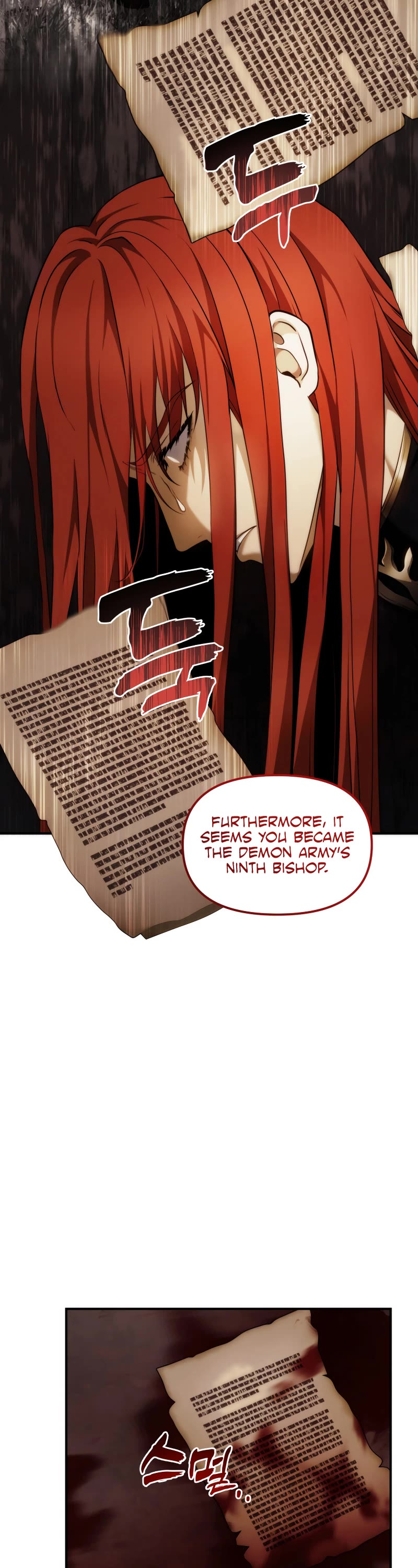 Ranker Who Lives A Second Time Chapter 199 page 11 - Chapter 199