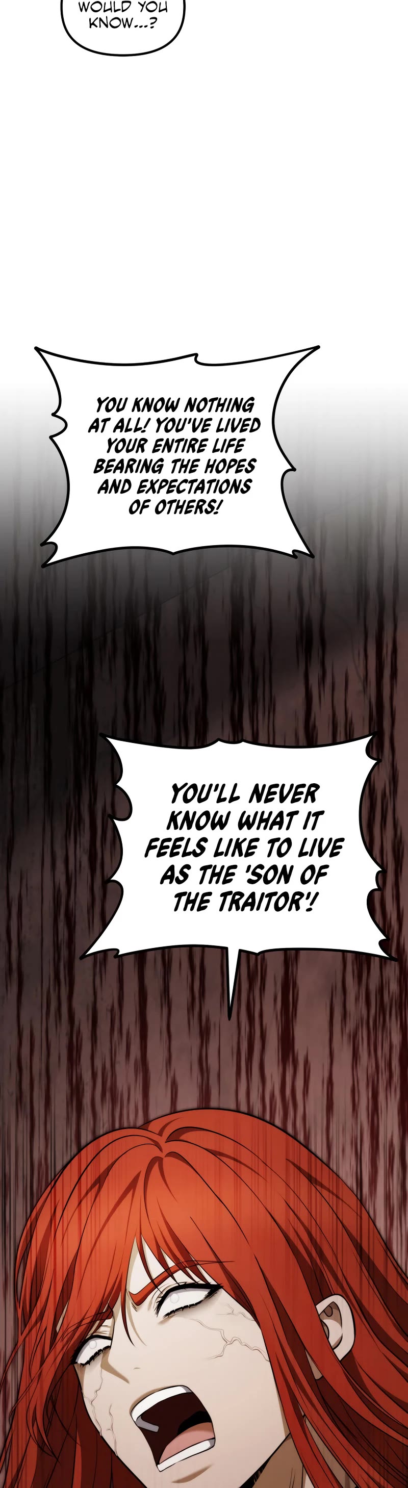 Ranker Who Lives A Second Time Chapter 199 page 15 - Chapter 199