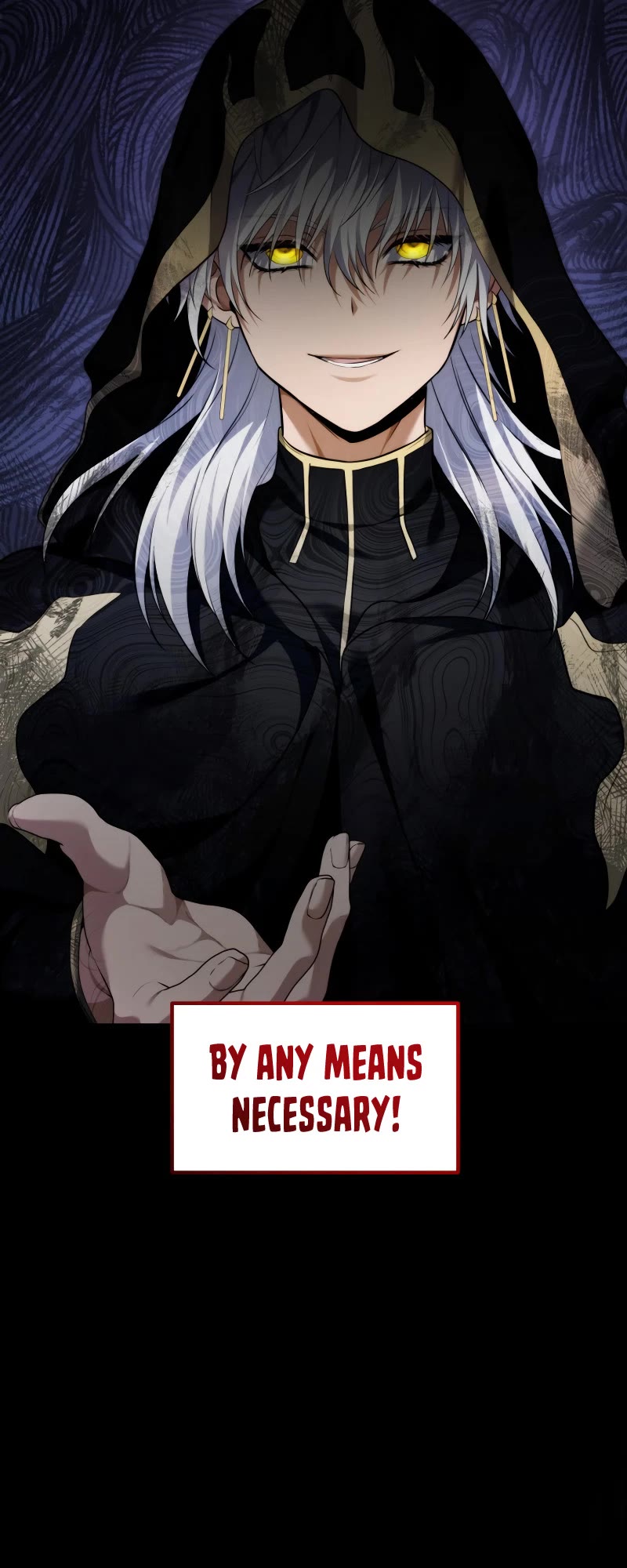 Ranker Who Lives A Second Time Chapter 199 page 20 - Chapter 199