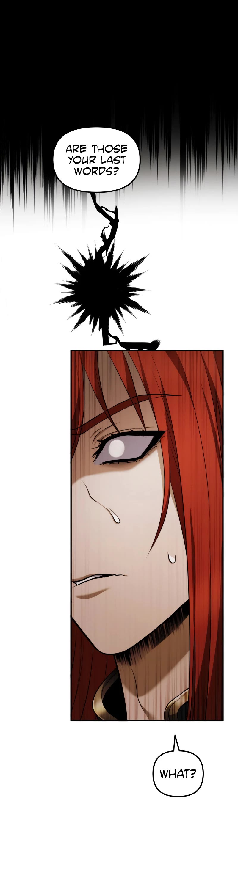 Ranker Who Lives A Second Time Chapter 199 page 21 - Chapter 199