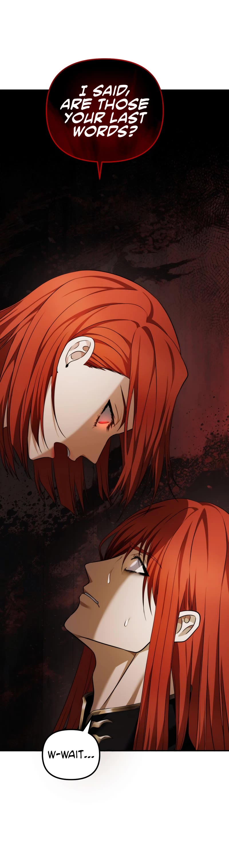 Ranker Who Lives A Second Time Chapter 199 page 22 - Chapter 199