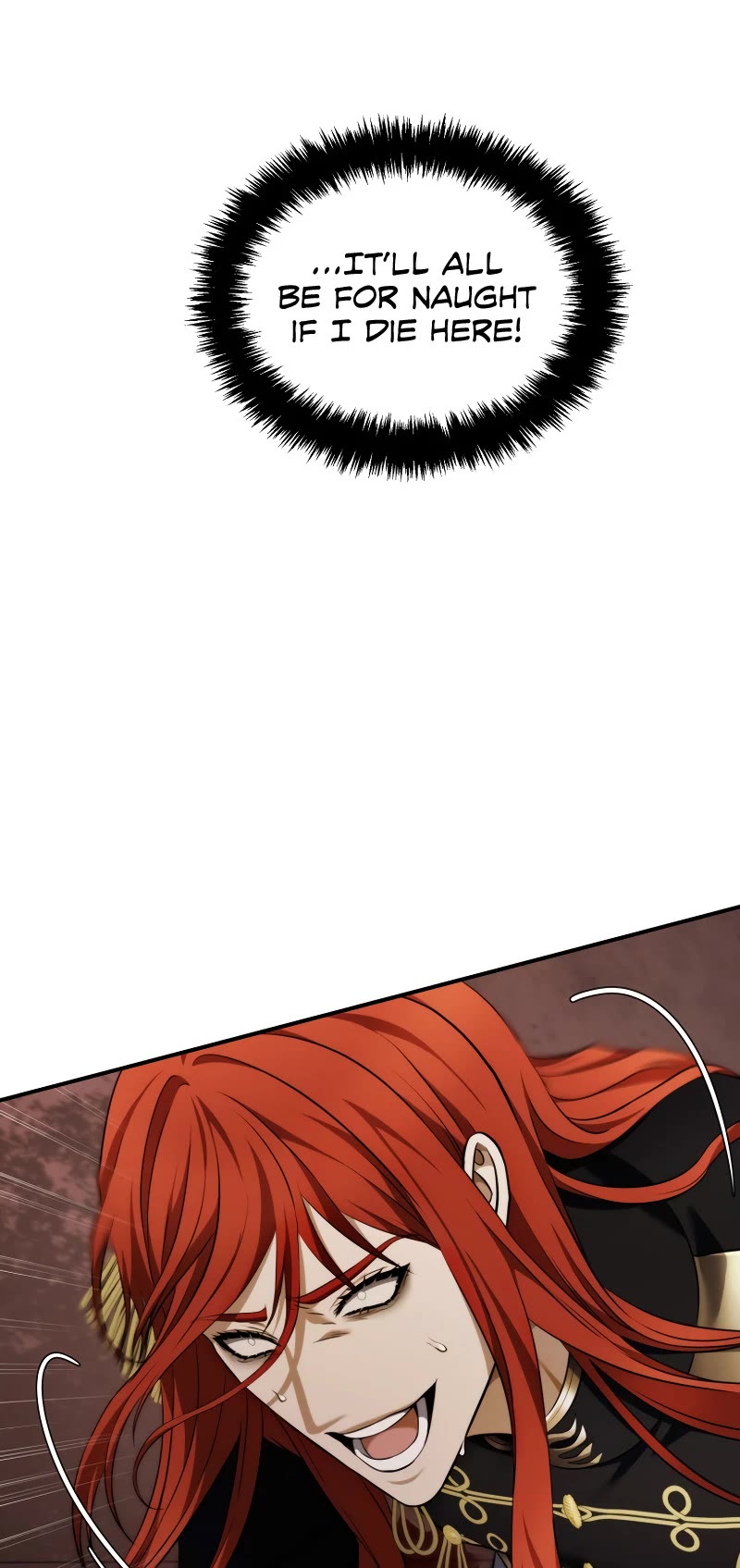 Ranker Who Lives A Second Time Chapter 199 page 23 - Chapter 199