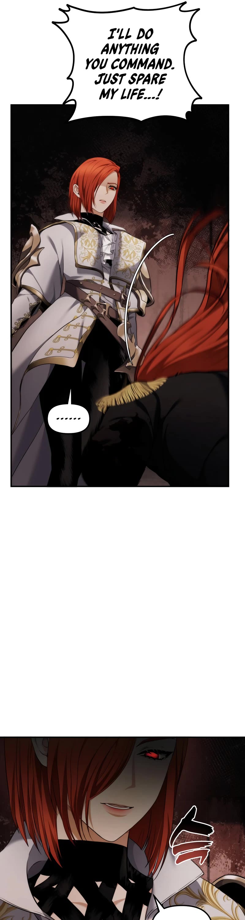 Ranker Who Lives A Second Time Chapter 199 page 25 - Chapter 199
