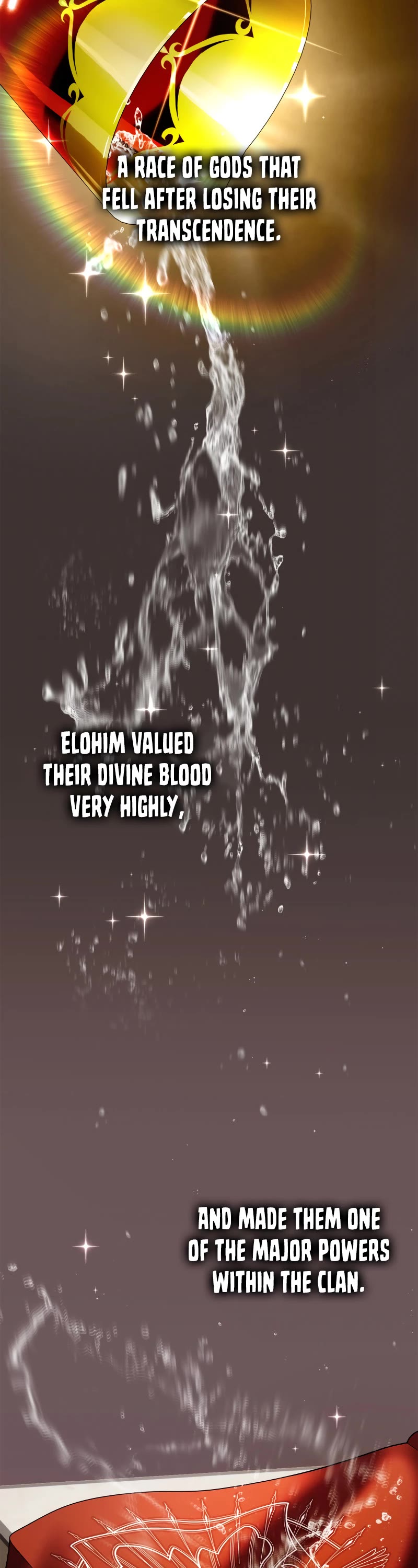 Ranker Who Lives A Second Time Chapter 199 page 3 - Chapter 199