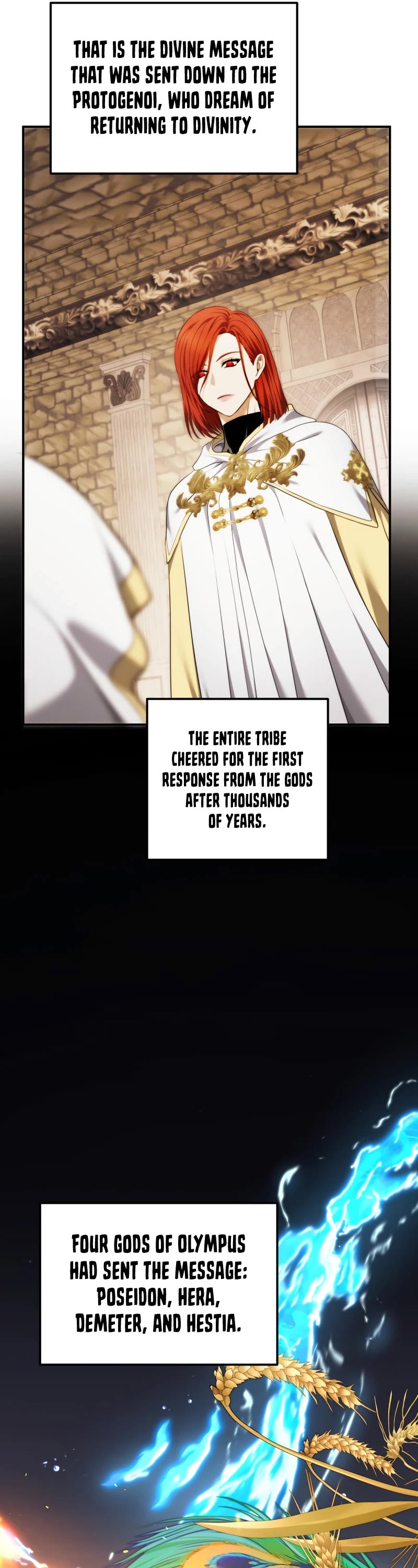 Ranker Who Lives A Second Time Chapter 199 page 32 - Chapter 199