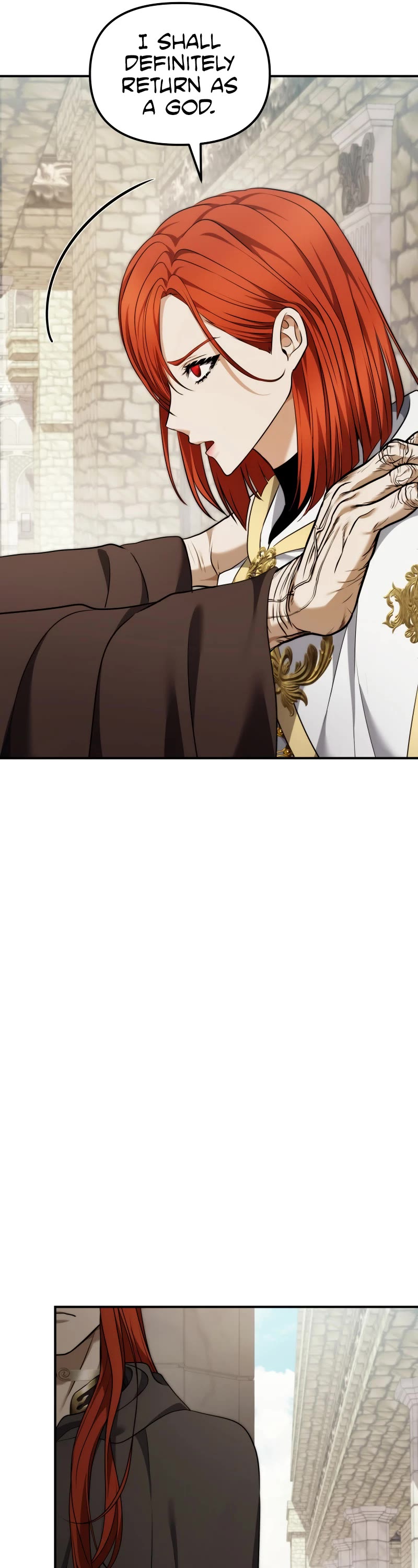 Ranker Who Lives A Second Time Chapter 199 page 35 - Chapter 199