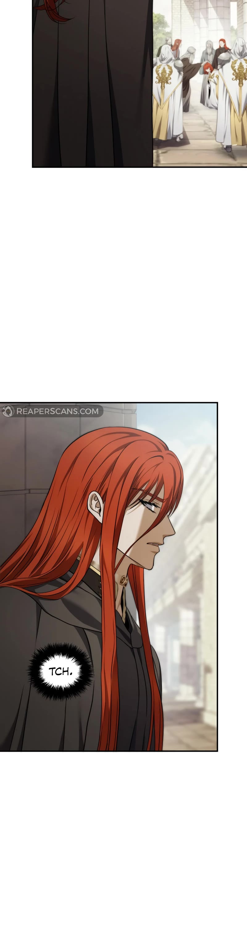 Ranker Who Lives A Second Time Chapter 199 page 36 - Chapter 199