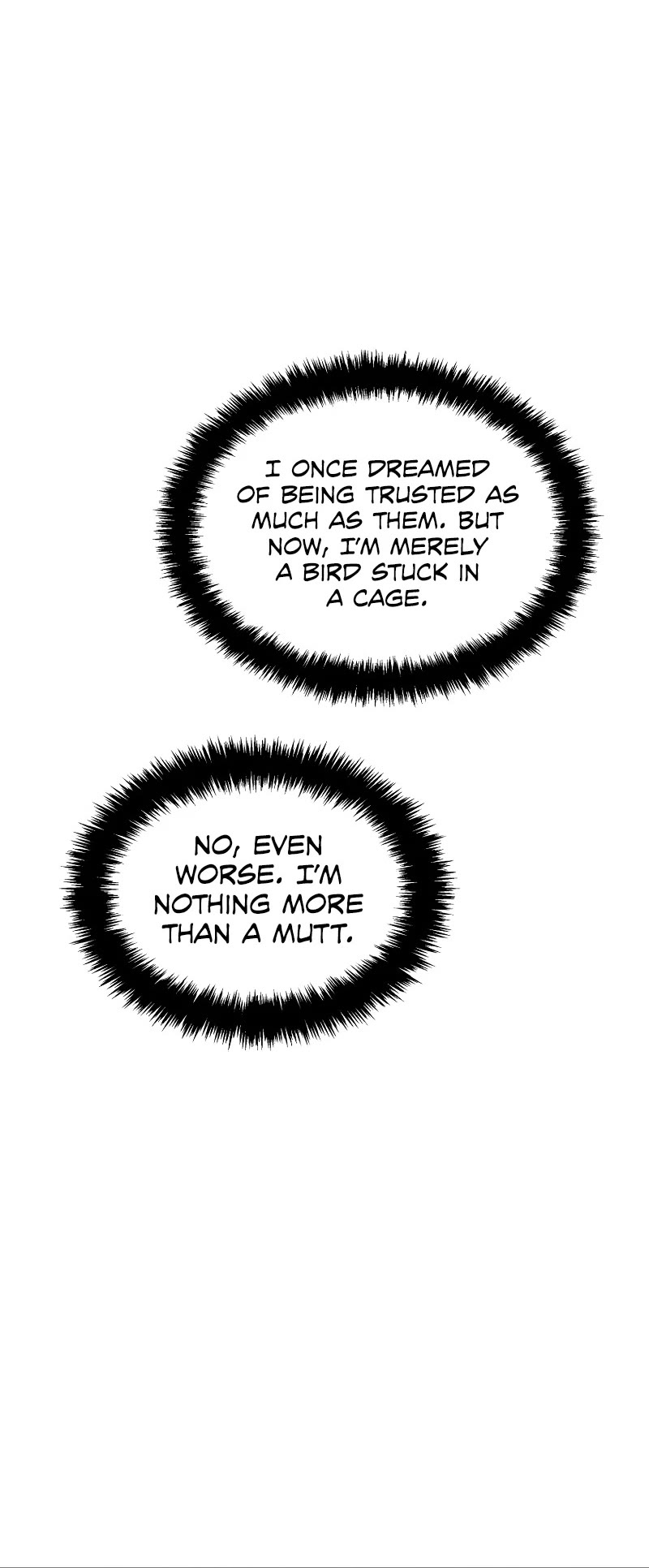 Ranker Who Lives A Second Time Chapter 199 page 38 - Chapter 199
