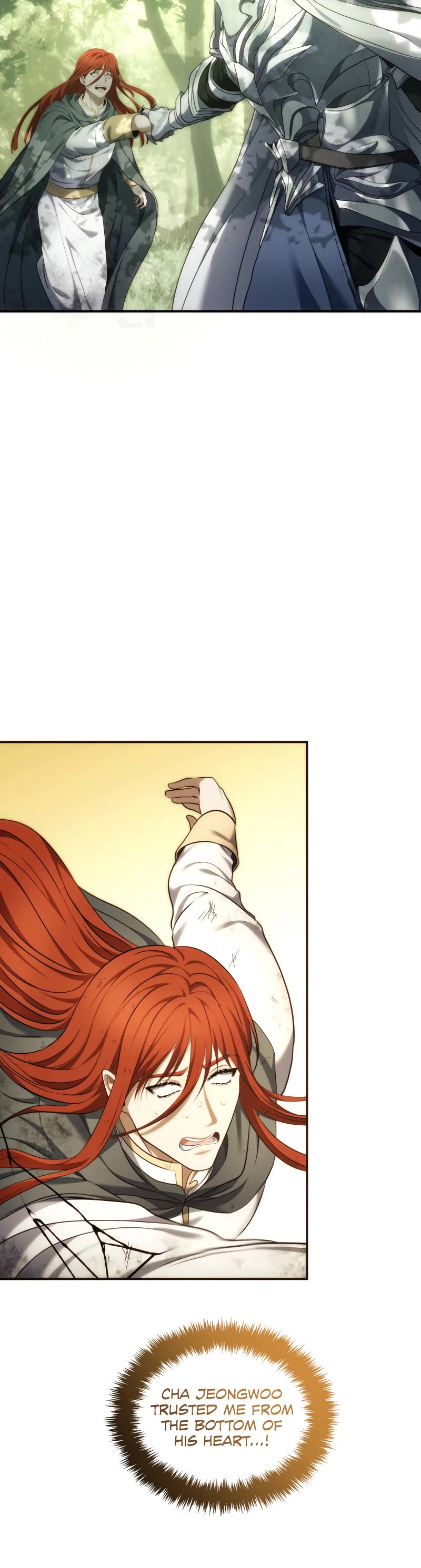 Ranker Who Lives A Second Time Chapter 199 page 41 - Chapter 199