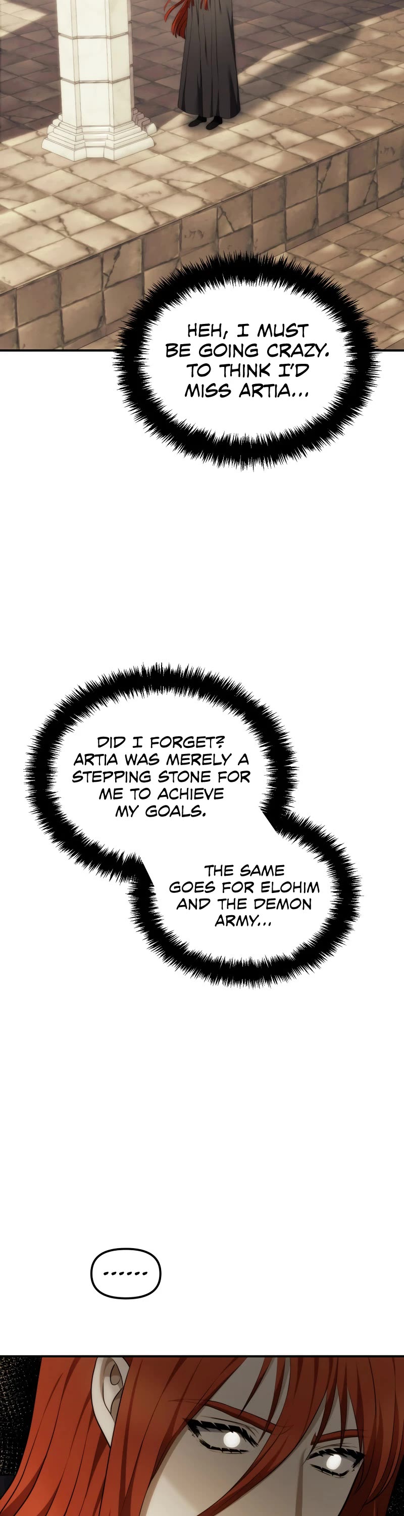 Ranker Who Lives A Second Time Chapter 199 page 43 - Chapter 199
