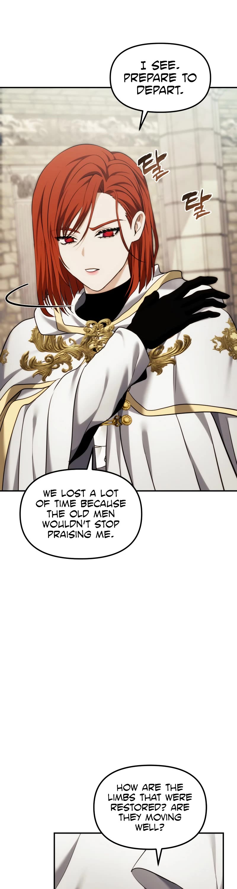 Ranker Who Lives A Second Time Chapter 199 page 46 - Chapter 199