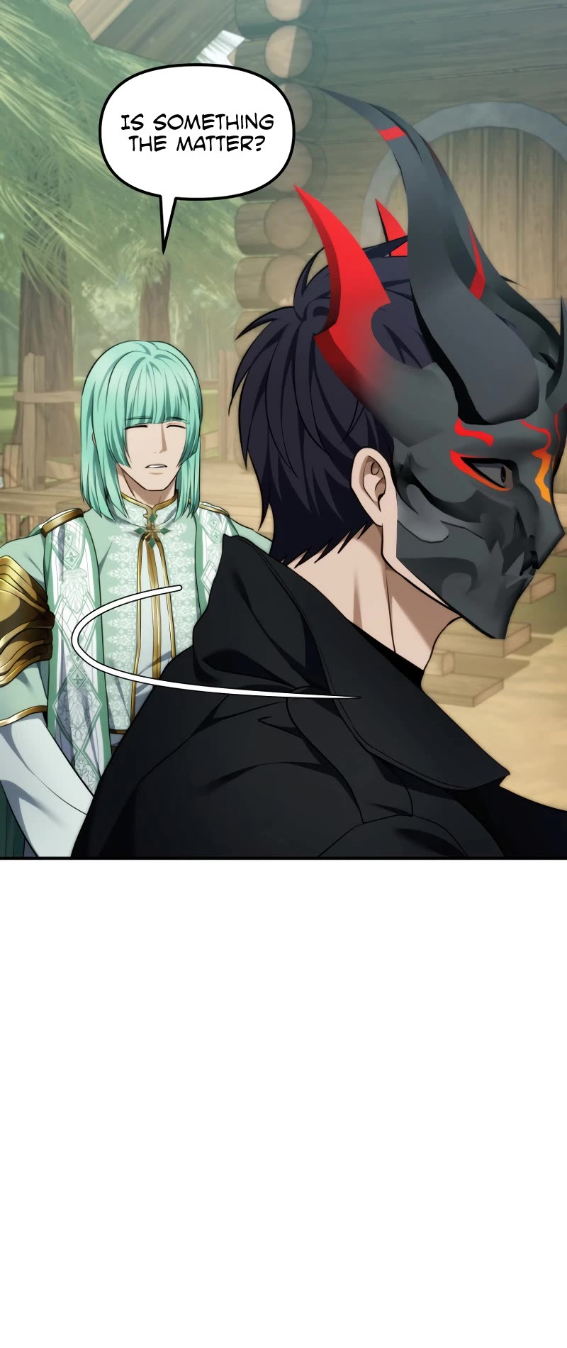 Ranker Who Lives A Second Time Chapter 199 page 53 - Chapter 199