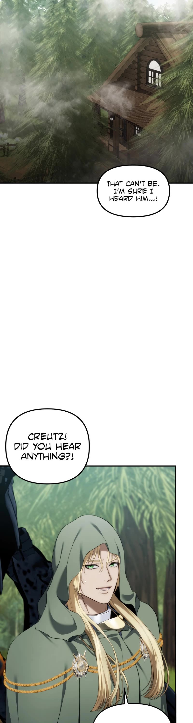 Ranker Who Lives A Second Time Chapter 199 page 55 - Chapter 199