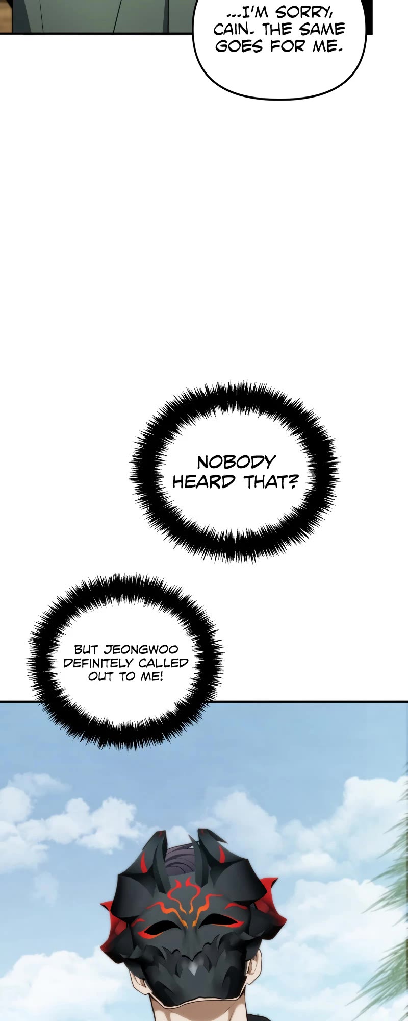 Ranker Who Lives A Second Time Chapter 199 page 56 - Chapter 199
