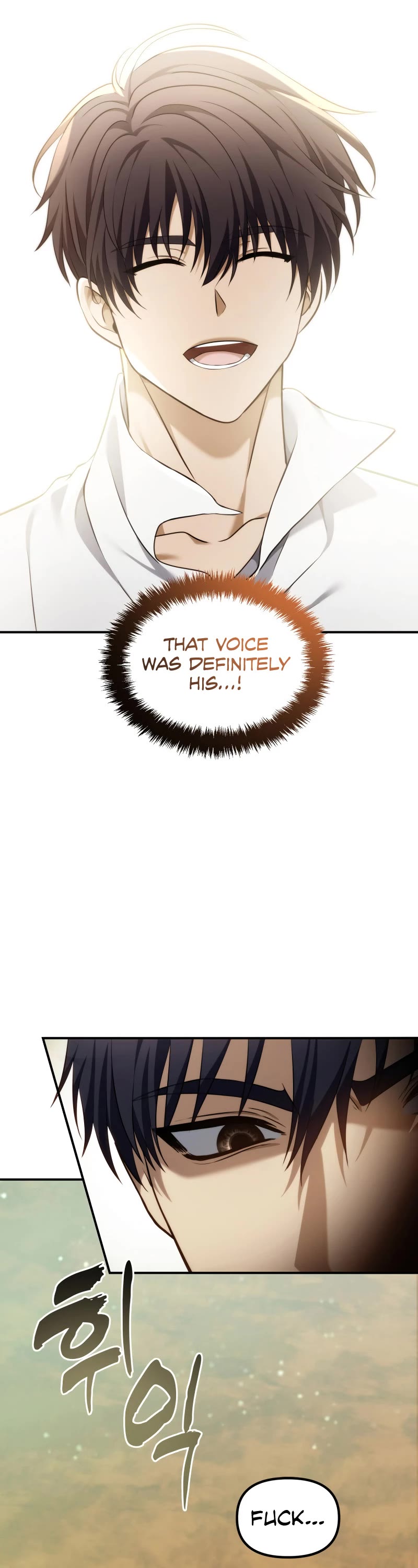 Ranker Who Lives A Second Time Chapter 199 page 58 - Chapter 199