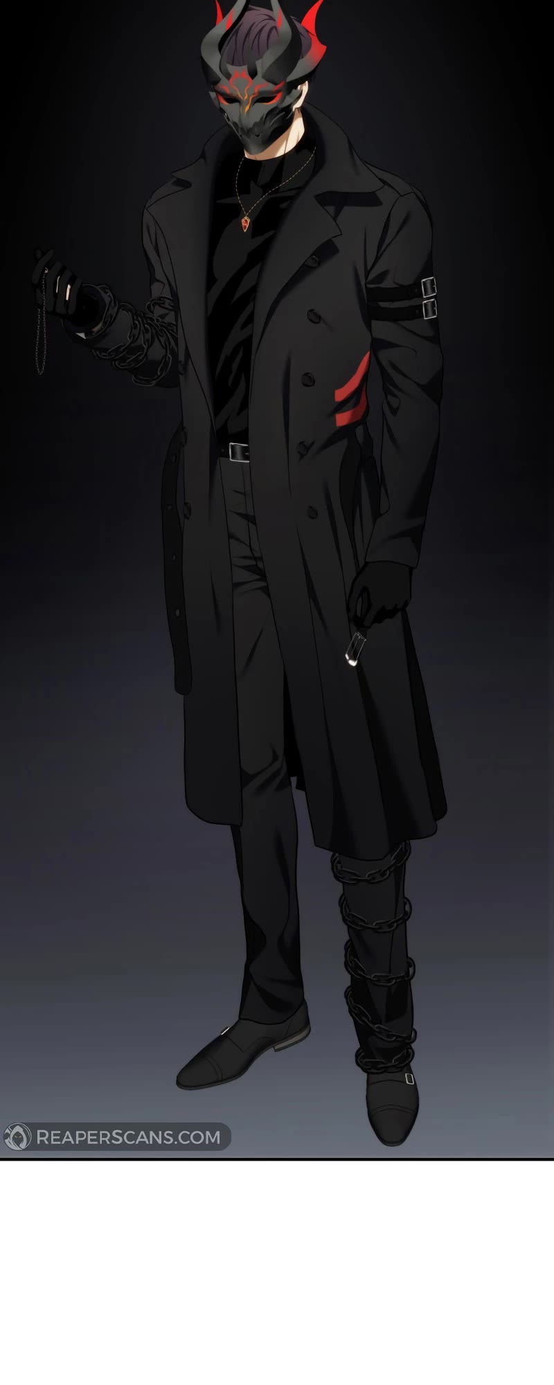 Ranker Who Lives A Second Time Chapter 199 page 60 - Chapter 199